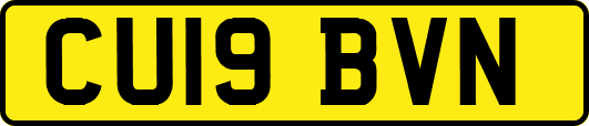 CU19BVN