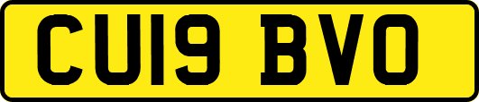 CU19BVO