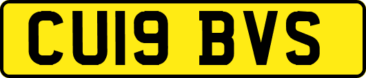 CU19BVS