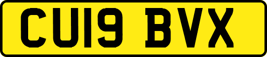 CU19BVX