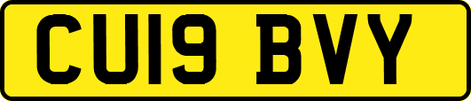 CU19BVY