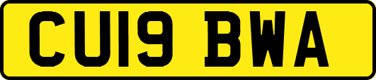 CU19BWA