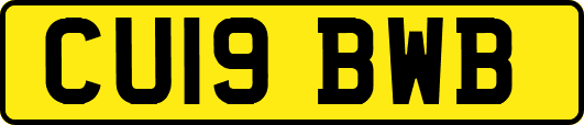CU19BWB
