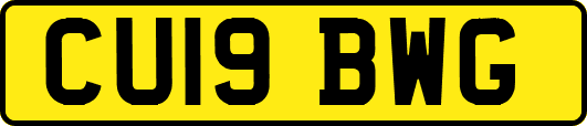 CU19BWG