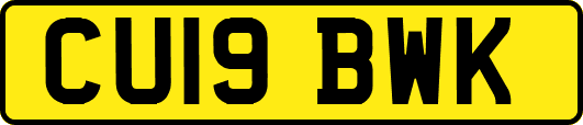 CU19BWK