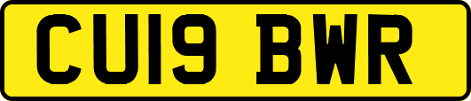 CU19BWR