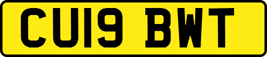 CU19BWT
