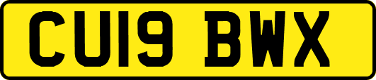 CU19BWX