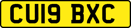 CU19BXC