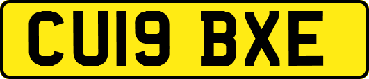 CU19BXE