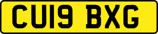CU19BXG