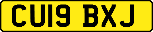 CU19BXJ