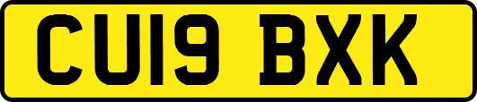 CU19BXK