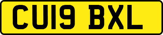 CU19BXL