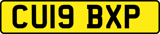 CU19BXP
