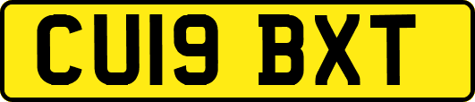 CU19BXT