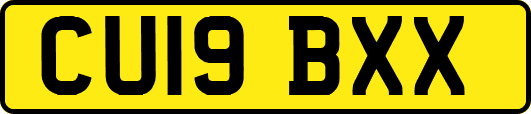 CU19BXX