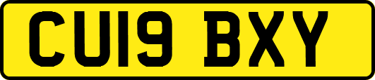 CU19BXY