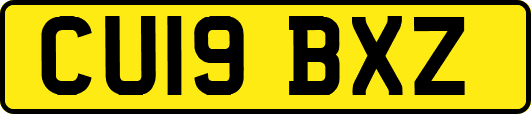 CU19BXZ