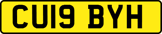 CU19BYH