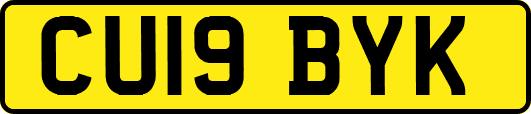 CU19BYK