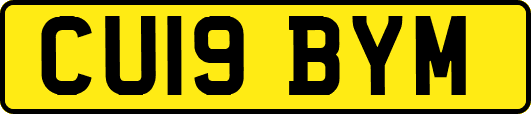 CU19BYM