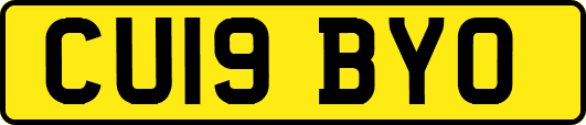 CU19BYO