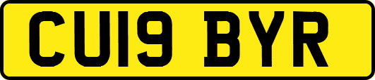 CU19BYR