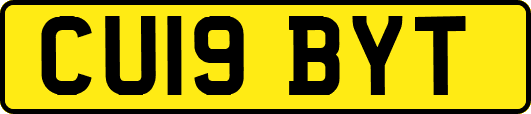 CU19BYT