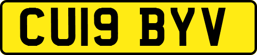 CU19BYV