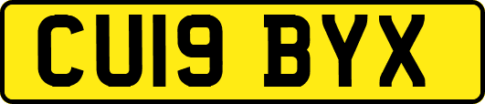 CU19BYX