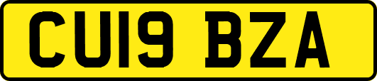 CU19BZA