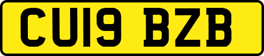 CU19BZB