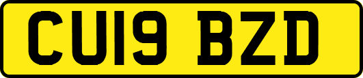 CU19BZD