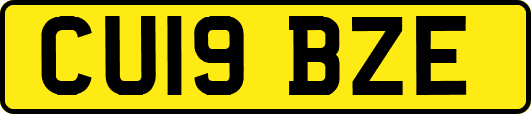 CU19BZE
