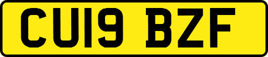 CU19BZF