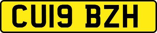 CU19BZH
