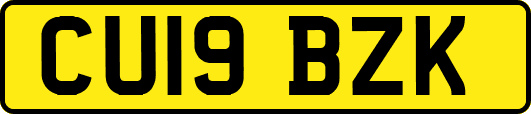 CU19BZK