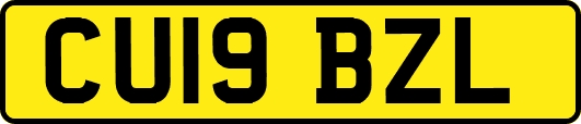 CU19BZL