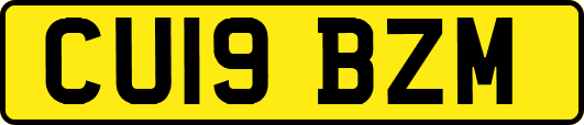 CU19BZM