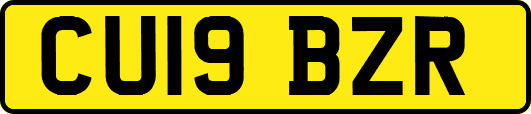 CU19BZR