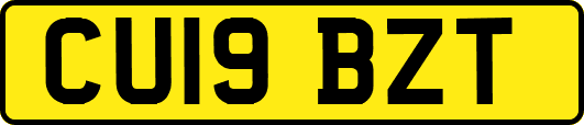 CU19BZT
