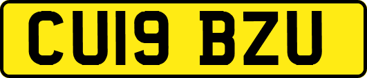 CU19BZU