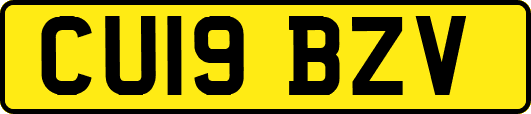 CU19BZV