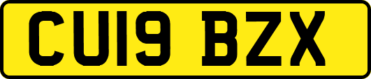 CU19BZX