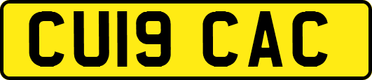 CU19CAC