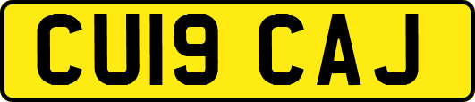 CU19CAJ