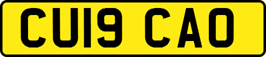 CU19CAO