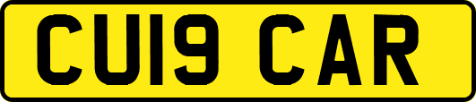 CU19CAR