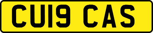 CU19CAS